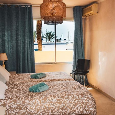 Appartement Palmeras Puerto Paraiso Эстепона Экстерьер фото