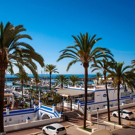 Appartement Palmeras Puerto Paraiso Эстепона Экстерьер фото