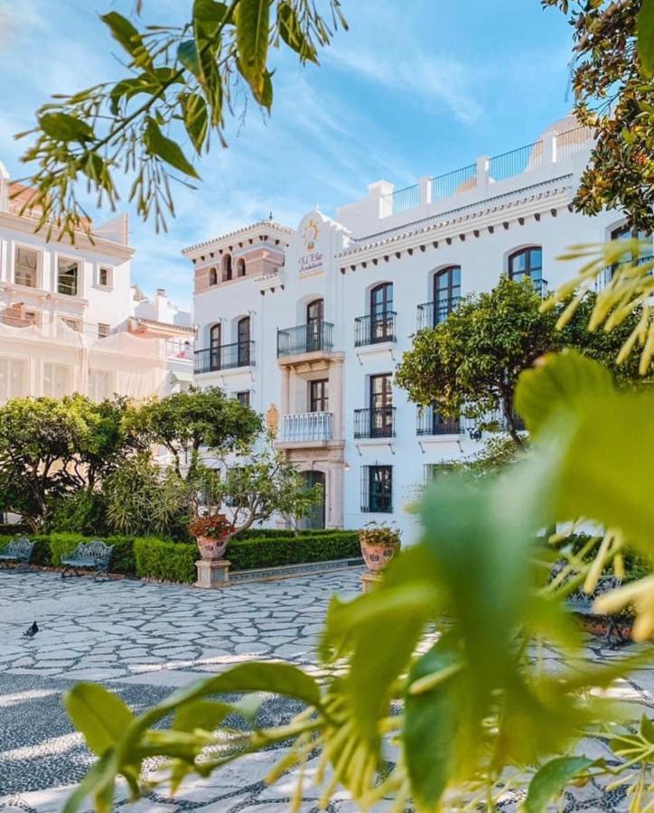 Appartement Palmeras Puerto Paraiso Эстепона Экстерьер фото