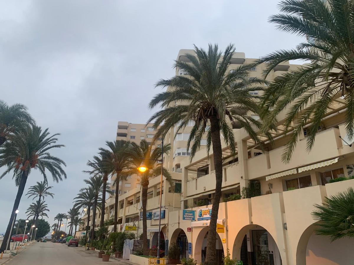 Appartement Palmeras Puerto Paraiso Эстепона Экстерьер фото