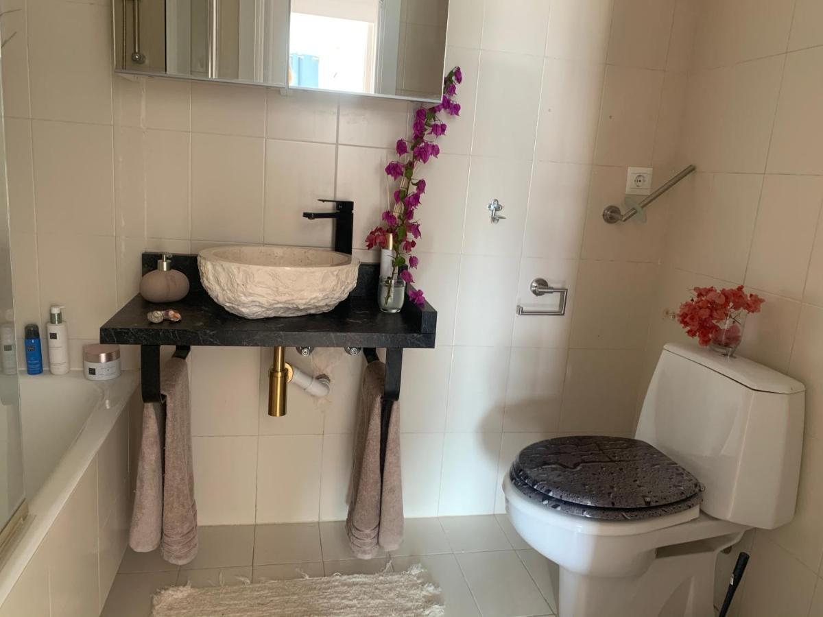 Appartement Palmeras Puerto Paraiso Эстепона Экстерьер фото