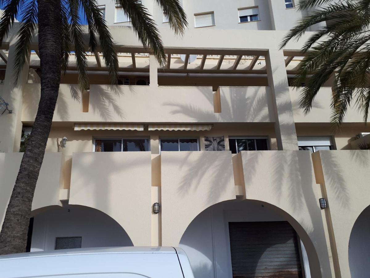 Appartement Palmeras Puerto Paraiso Эстепона Экстерьер фото